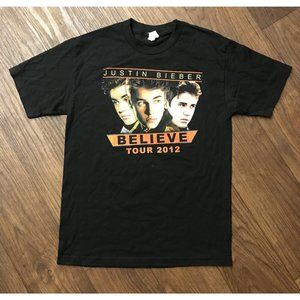 Justin bieber believe tour - Gem